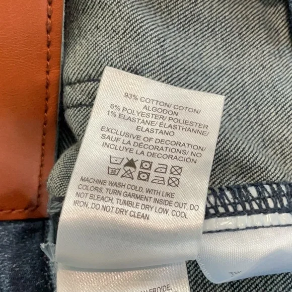 SALE!- NWOT Lucky Brand Stevie Flare jeans. Was $19 now summer sale $16 - Picture 14 of 15